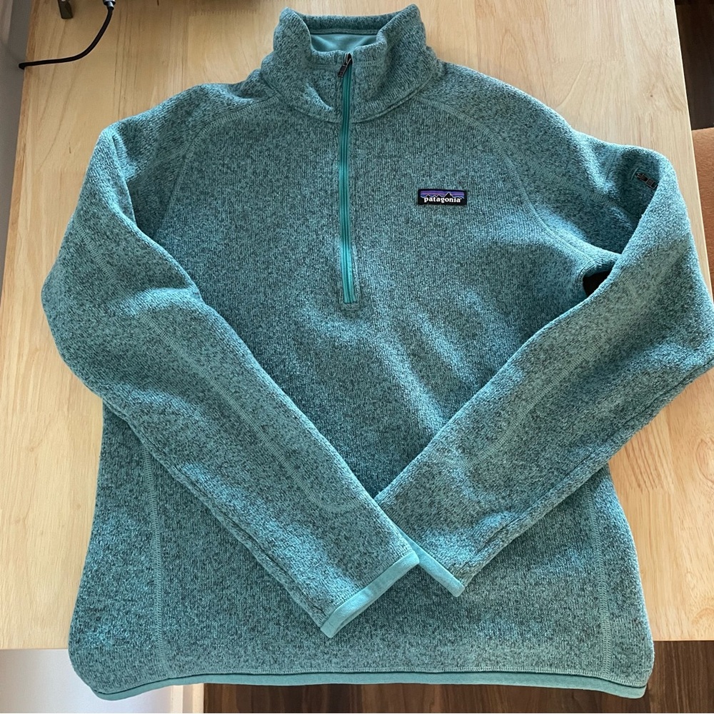 Patagonia Women’s Better Sweater